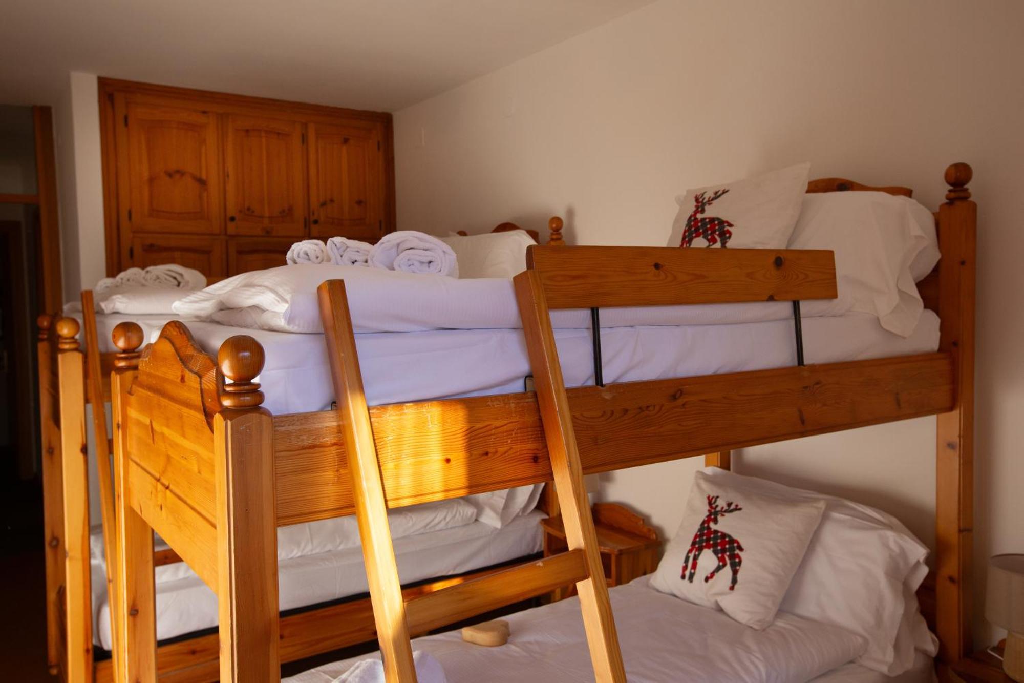 אמפצו Bike & Bikers Hotel Restaurant מראה חיצוני תמונה